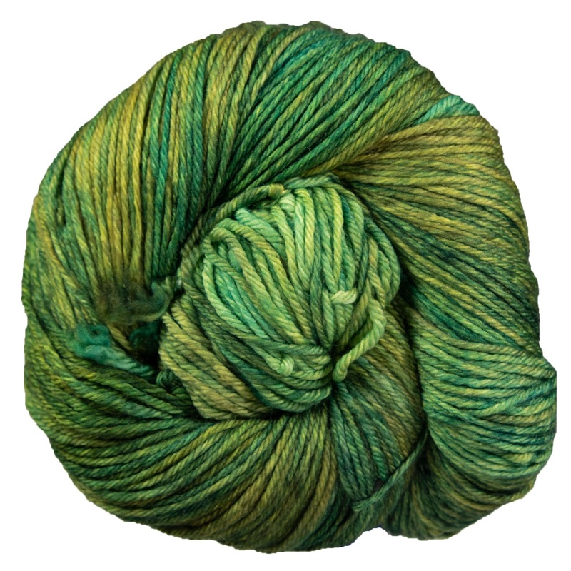Malabrigo Arroyo Yarn – 128 Fresco y Seco