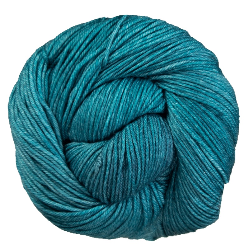 Malabrigo Arroyo Yarn – 133 Reflecting Pool