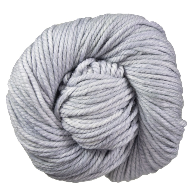 Malabrigo Chunky Yarn – 009 Polar Morn