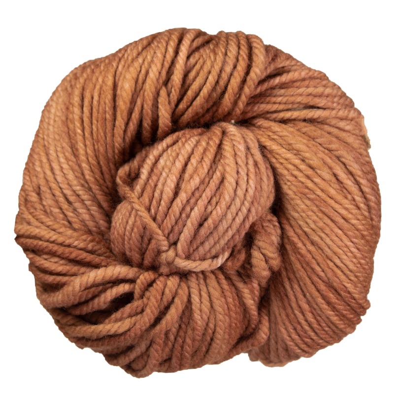 Malabrigo Chunky Yarn – 018 Applewood