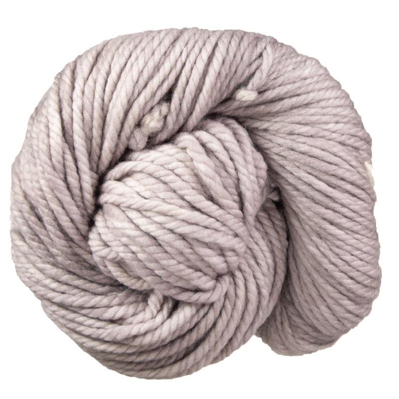 Malabrigo Chunky Yarn – 036 Pearl