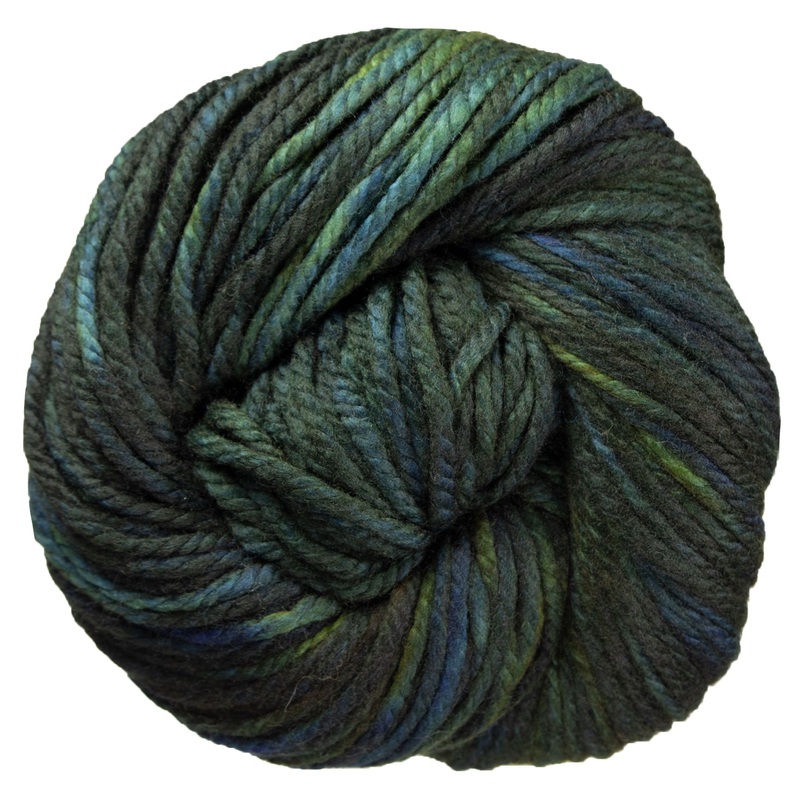 Malabrigo Chunky Yarn – 051 VAA