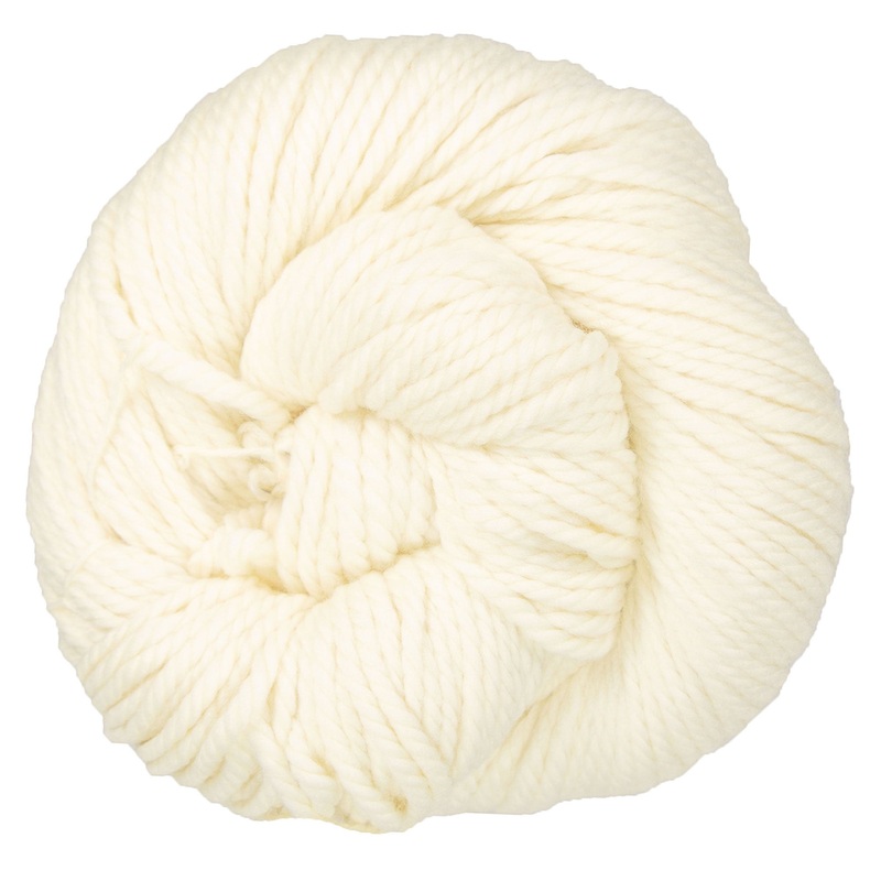 Malabrigo Chunky Yarn – 063 Natural