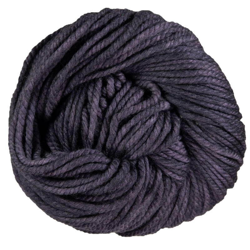 Malabrigo Chunky Yarn – 069 Pearl Ten