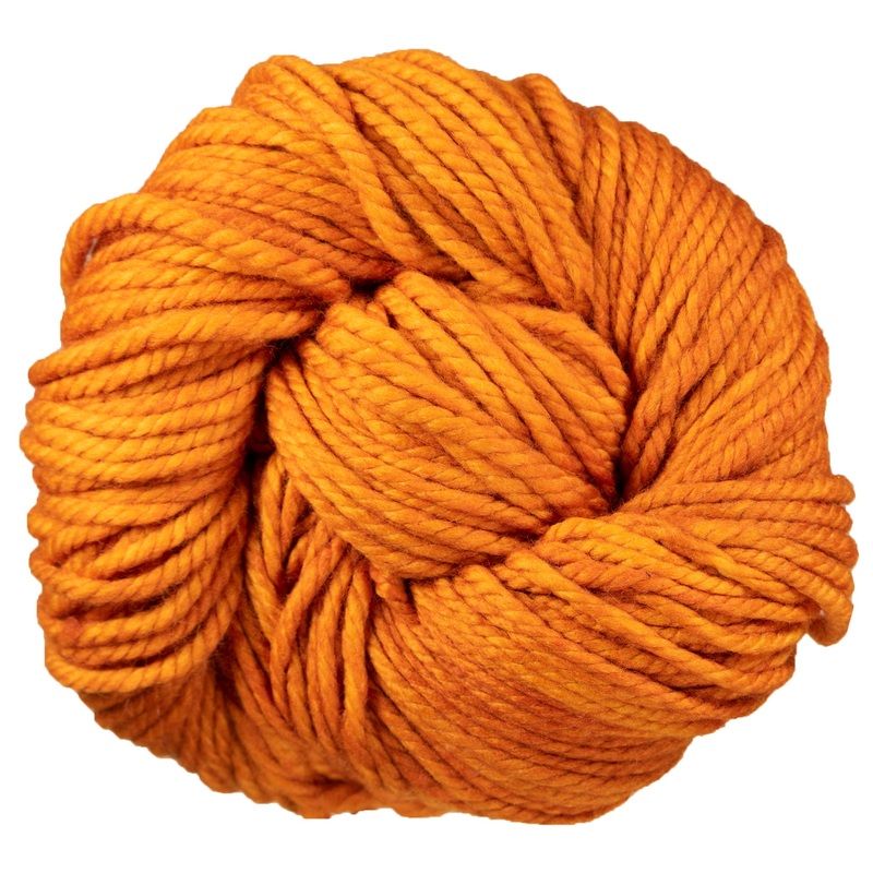 Malabrigo Chunky Yarn – 096 Sunset
