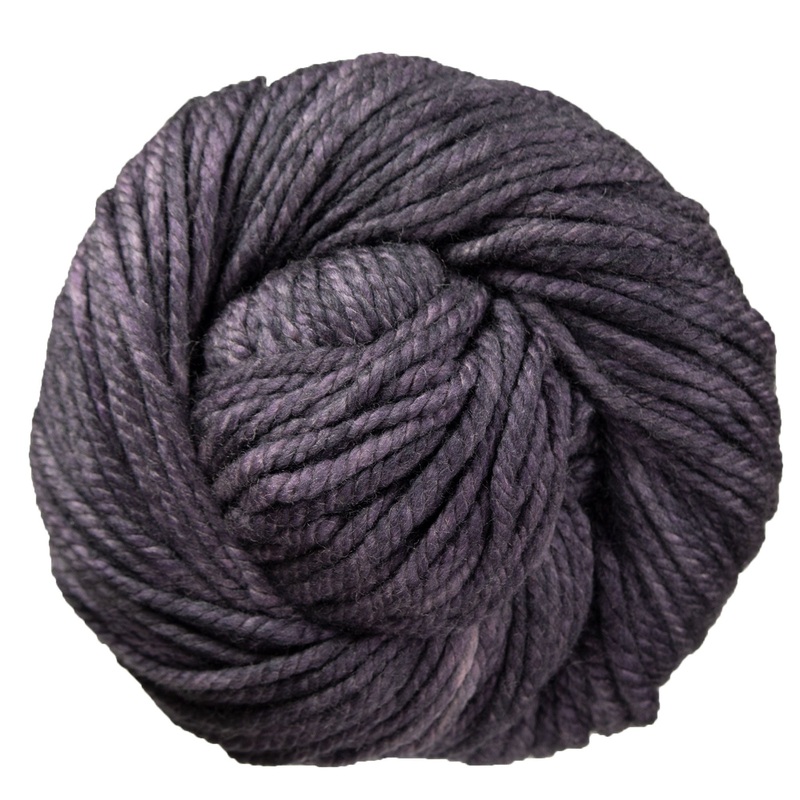 Malabrigo Chunky Yarn – 118 Tortuga