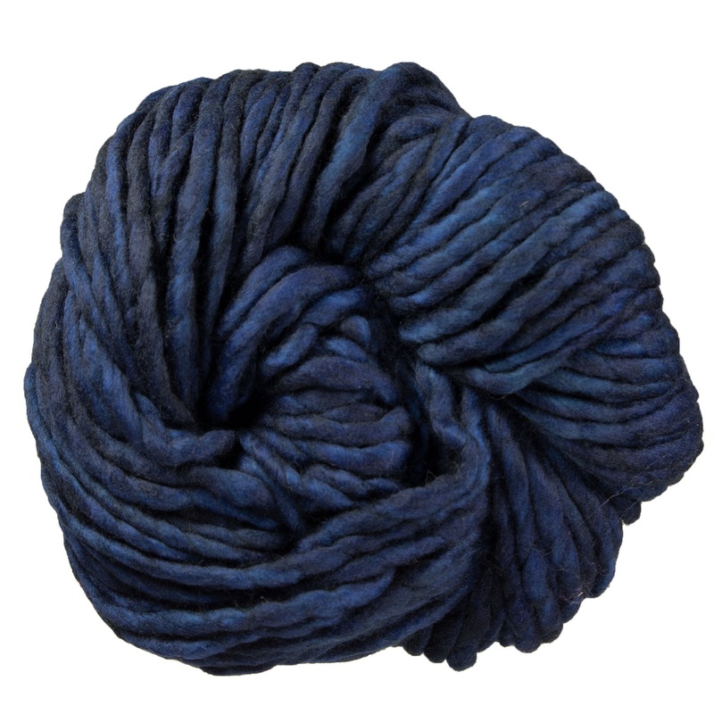 Malabrigo Rasta Yarn – 052 Paris Night