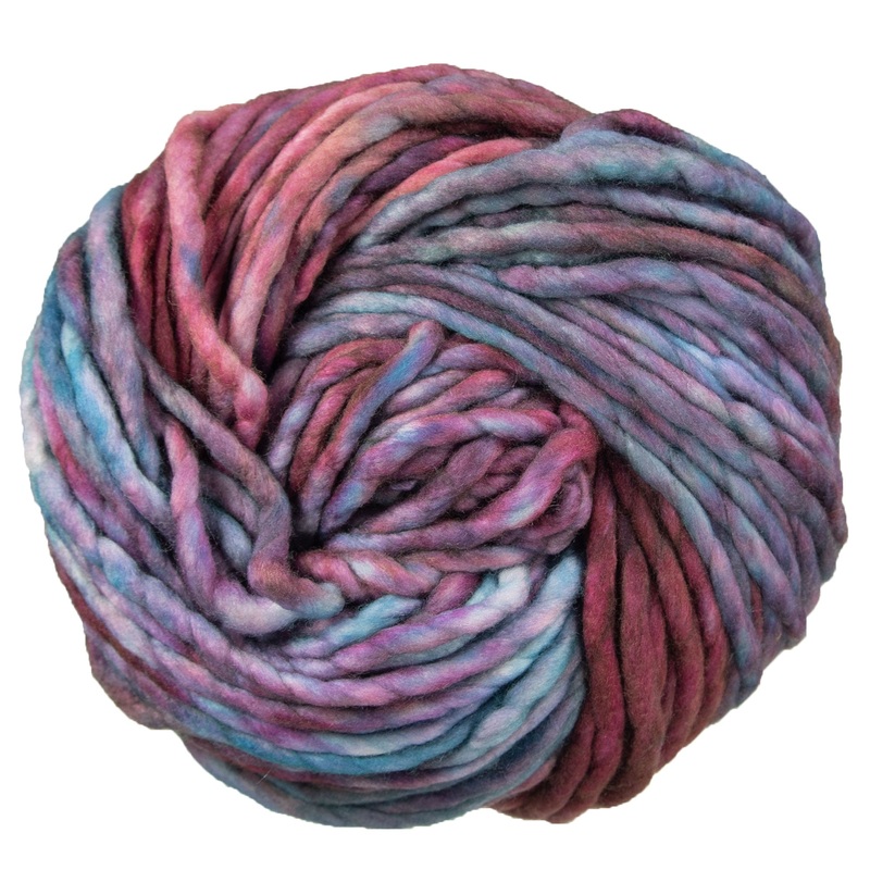 Malabrigo Rasta Yarn – 120 Lotus