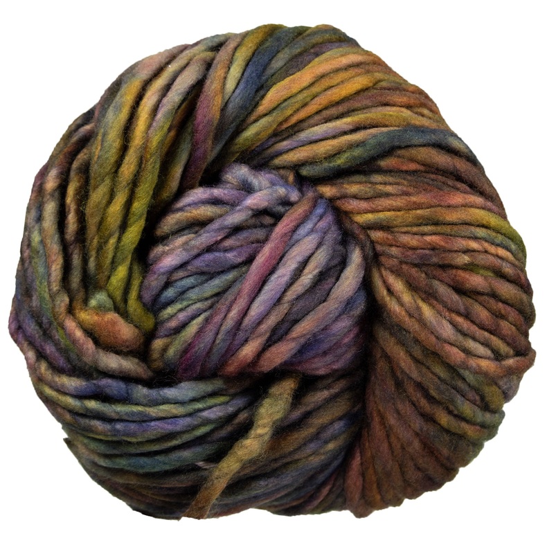 Malabrigo Rasta Yarn – 877 Queguay