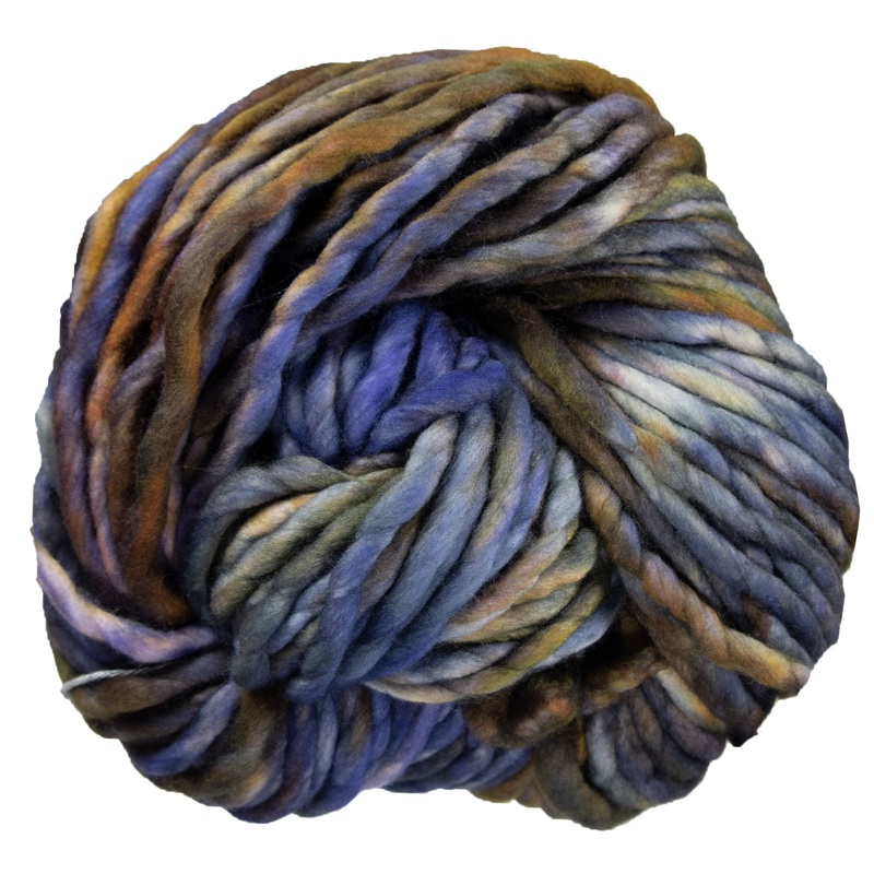 Malabrigo Rasta Yarn – 881 Lluvias