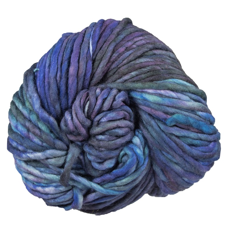 Malabrigo Rasta Yarn – 883 Sheri