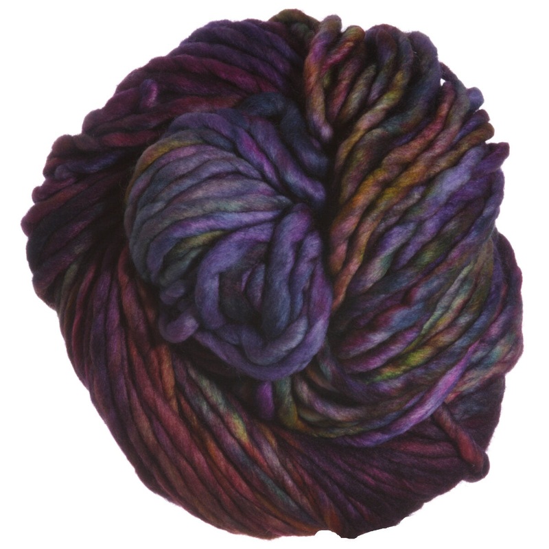 Malabrigo Rasta Yarn – 884 Boreal