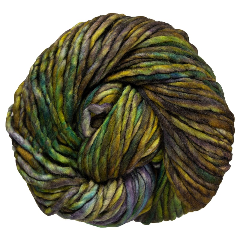 Malabrigo Rasta Yarn – 885 Arequita