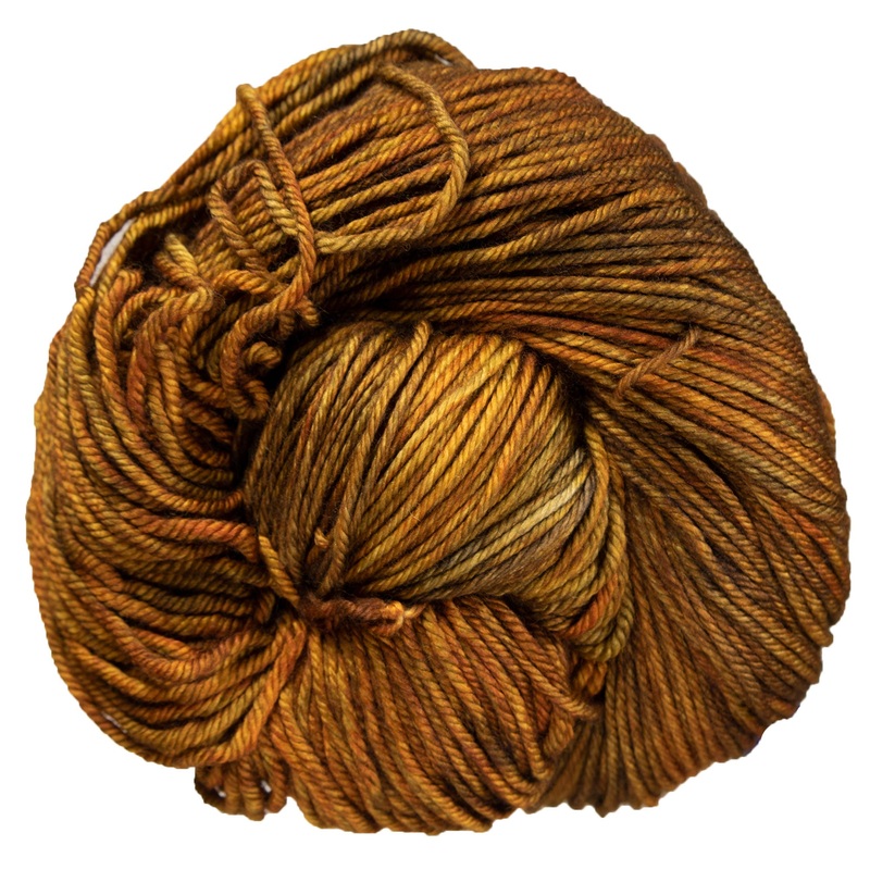 Malabrigo Rios Yarn – 048 Glitter