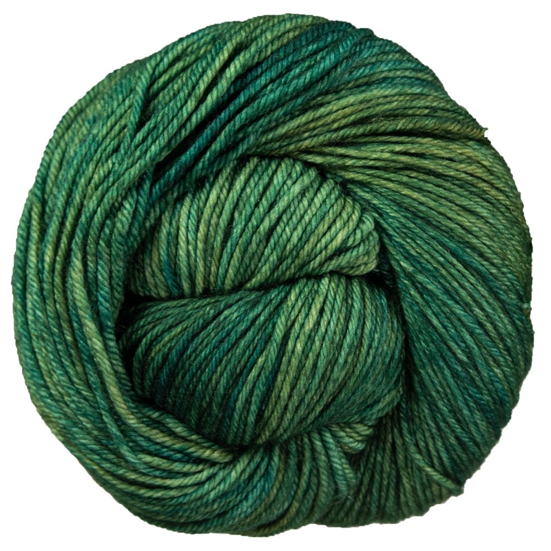 Malabrigo Rios Yarn – 128 Fresco y Seco