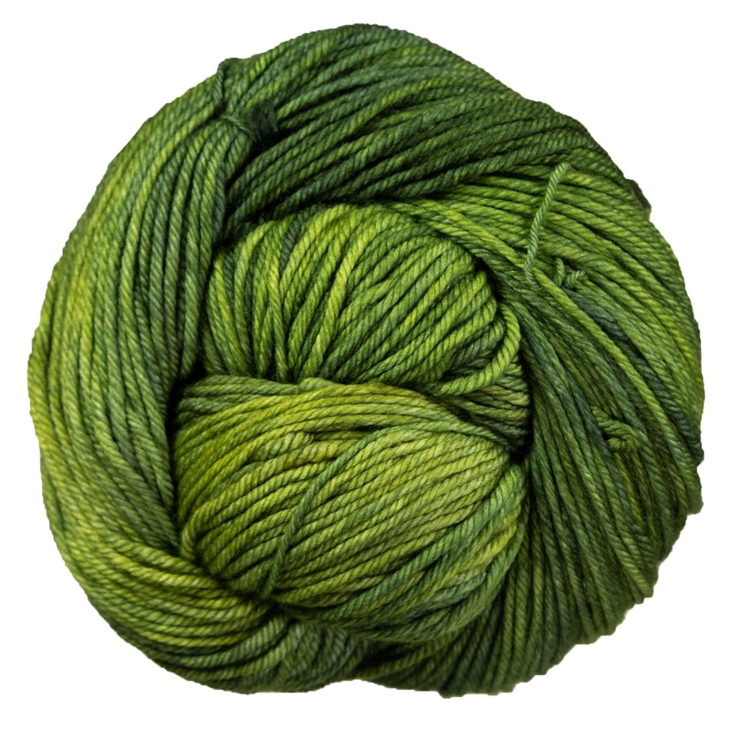 Malabrigo Rios Yarn – 138 Ivy|Default Title