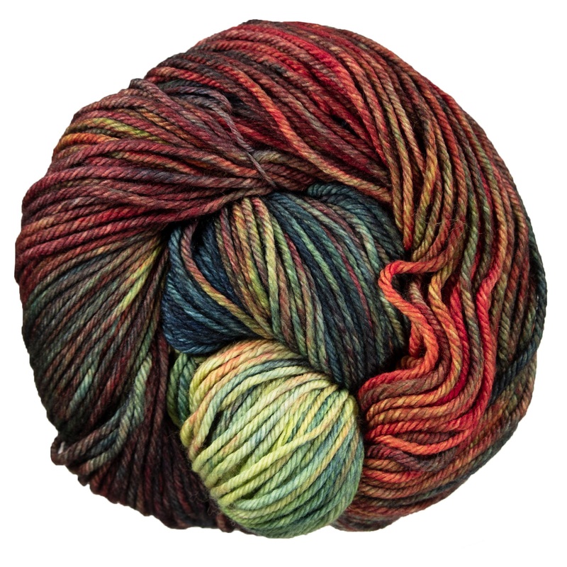 Malabrigo Rios Yarn – 139 Pocion