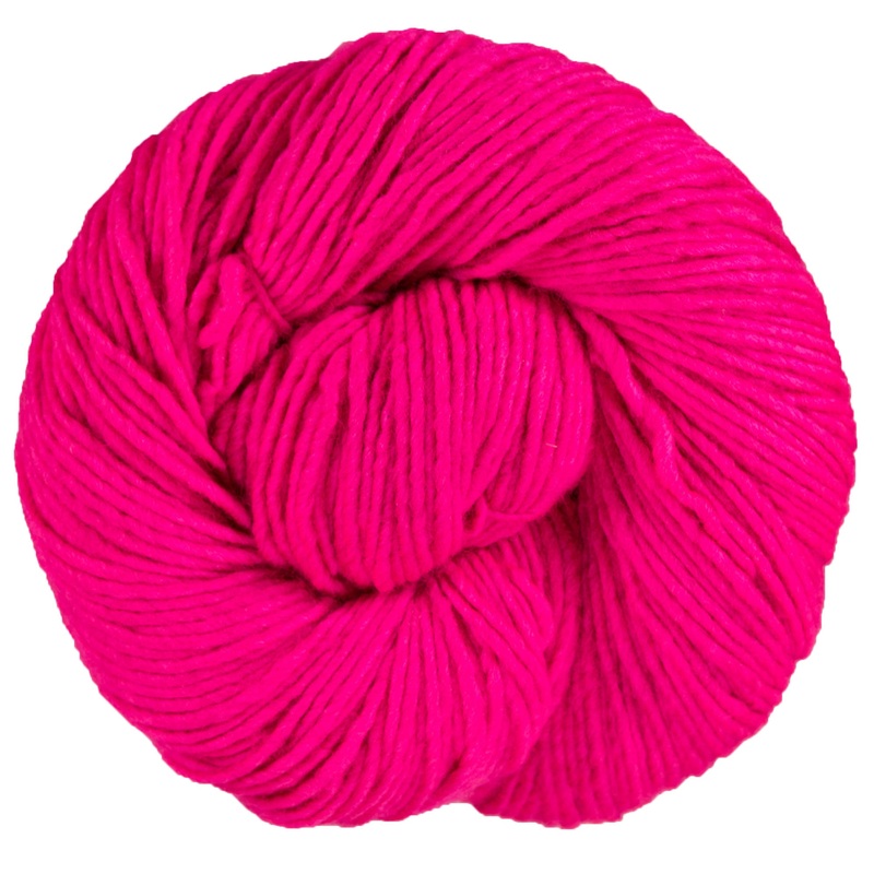 Malabrigo Worsted Merino Yarn – 012 Very Berry
