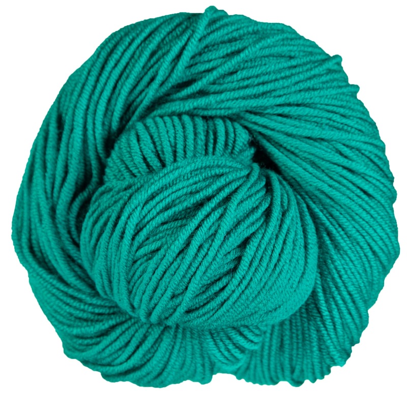 Plymouth Yarn DK Merino Superwash Yarn – 1132 Greenlake
