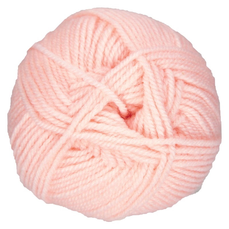 Plymouth Yarn Encore Worsted Yarn – 0597 Pale Peach