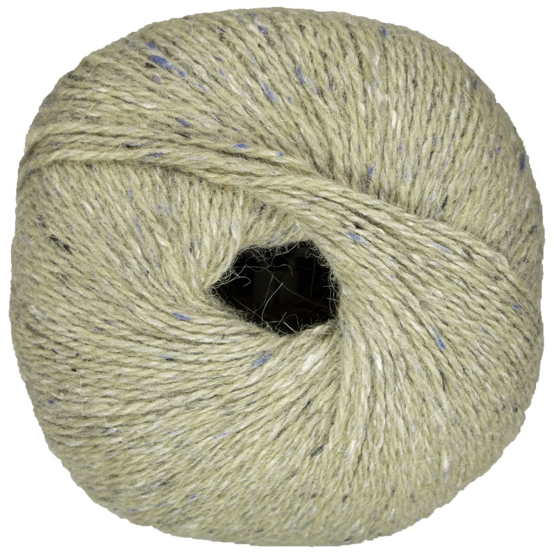 Rowan Felted Tweed Yarn – 190 Stone