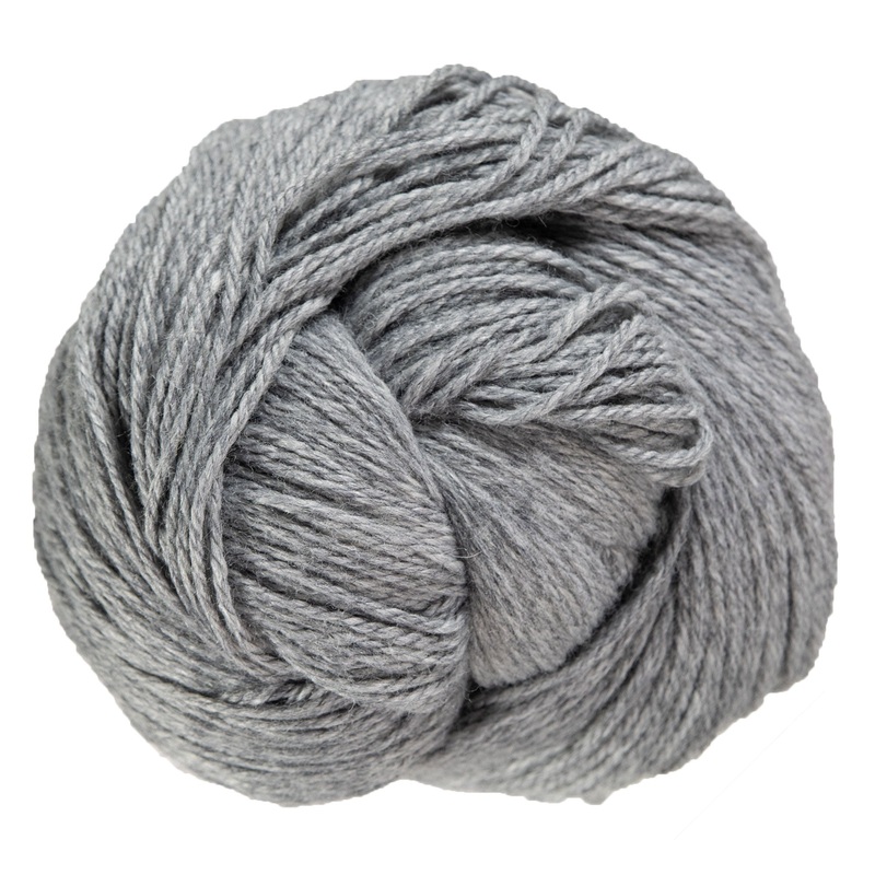 Berroco Vintage DK Yarn – 2106 Smoke
