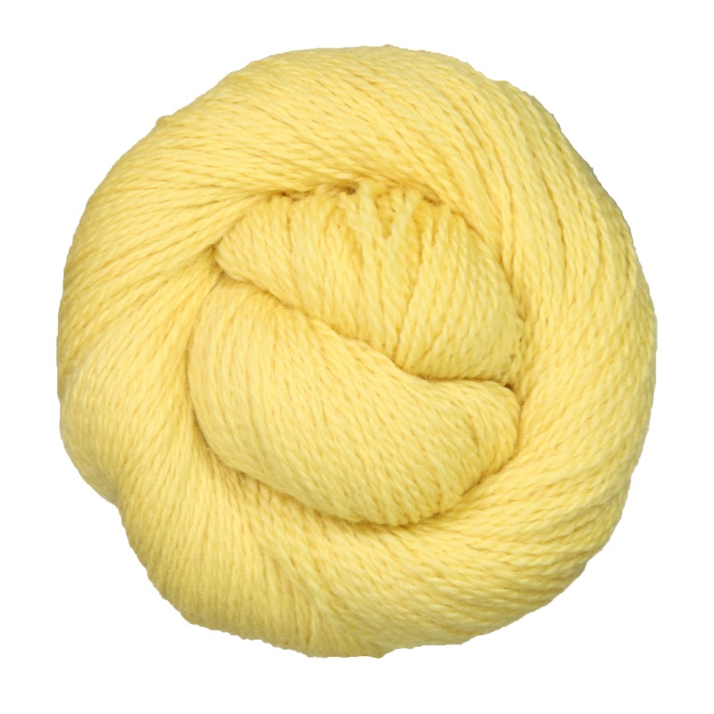 Cascade 220 Fingering Yarn – 4147 Lemon Yellow