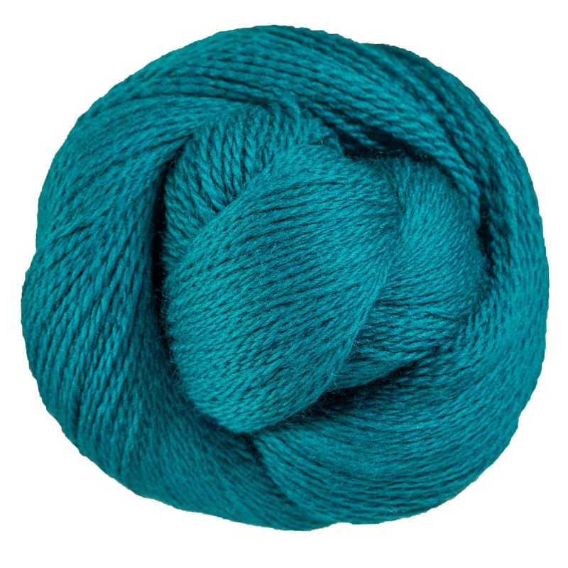 Cascade 220 Fingering Yarn – 9420 Como Blue