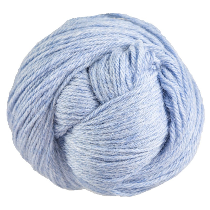 Cascade 220 Yarn – 1005 Blue Quartz Heather