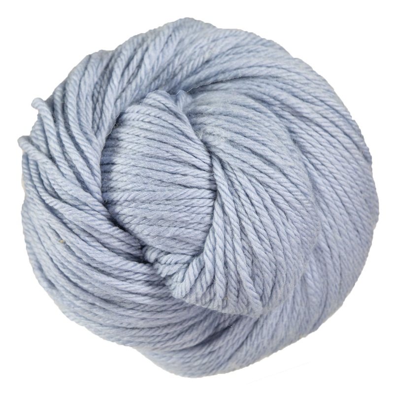 Cascade Yarns 220 Superwash Aran Yarn – 0243 Dusty Blue