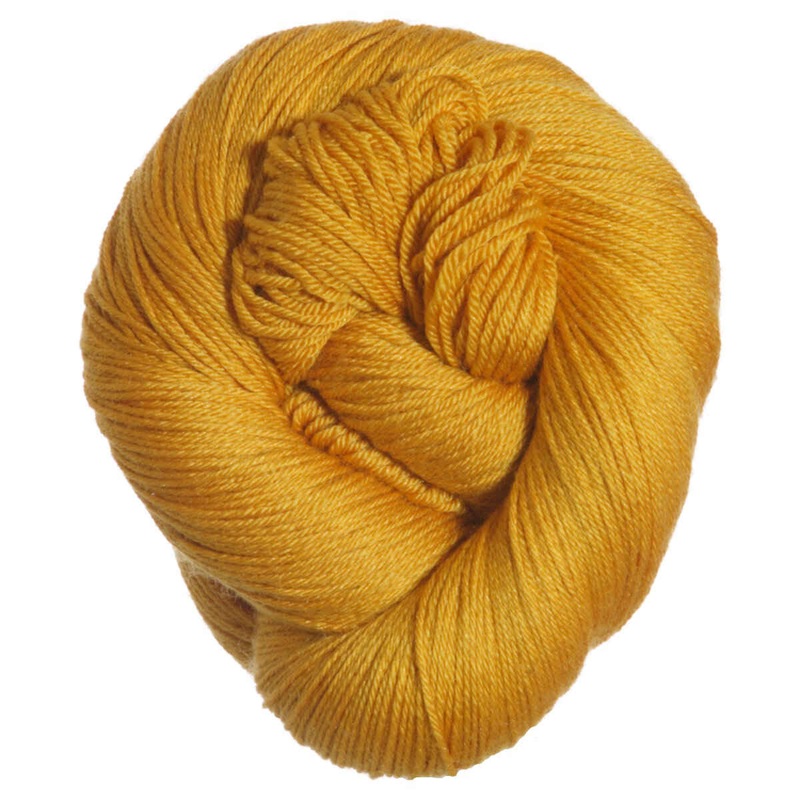 Cascade Yarns Heritage Silk Yarn – 5708 Sunflower