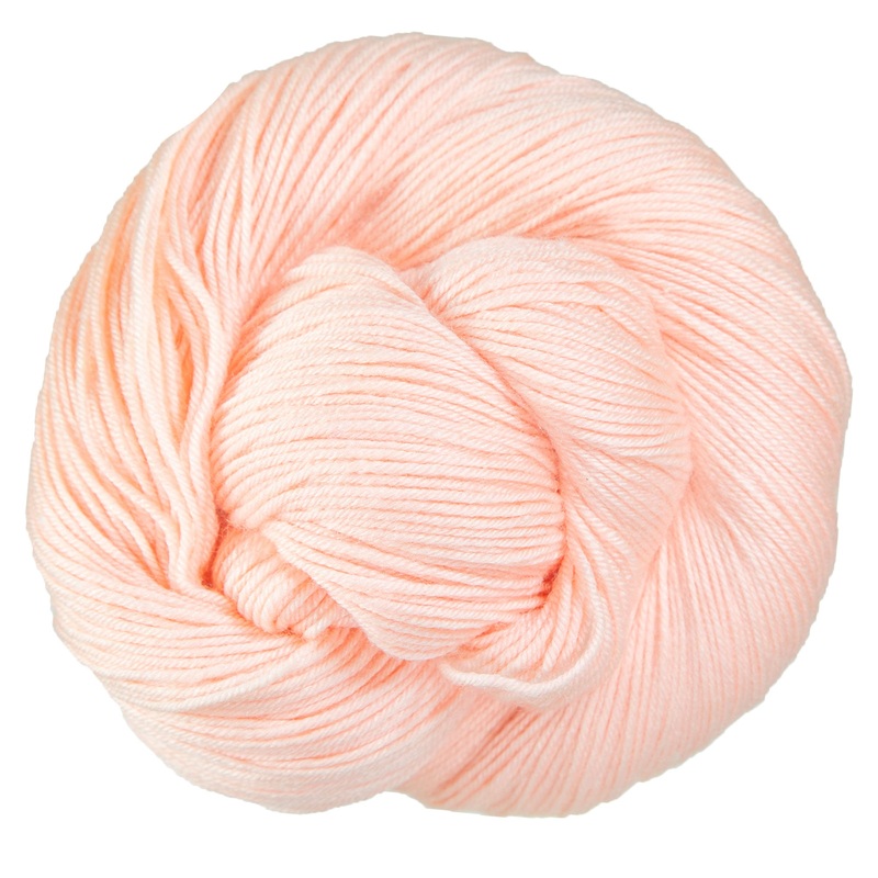 Cascade Yarns Heritage Silk Yarn – 5718 Gossamer Pink