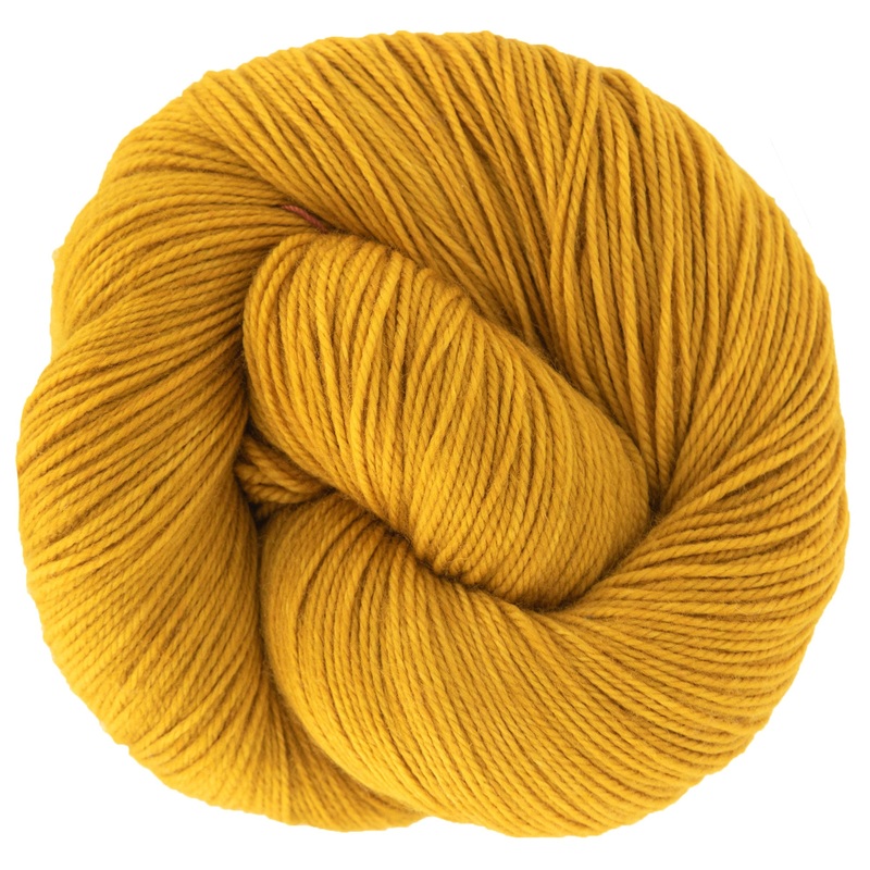 Dream in Color Smooshy Yarn – Amber Glass