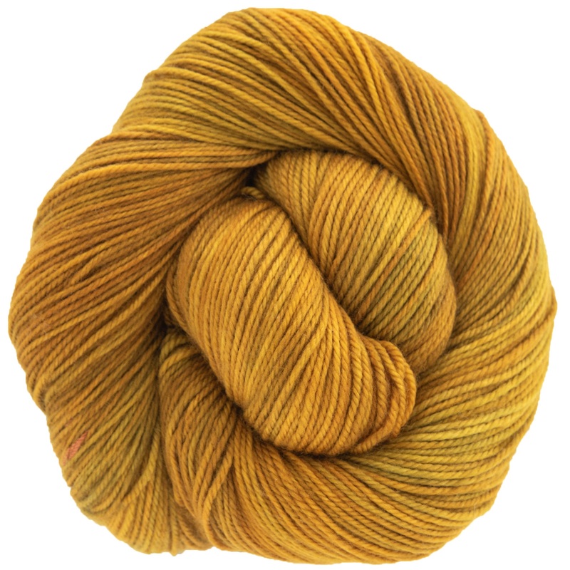 Dream in Color Smooshy Yarn – Naked Shame