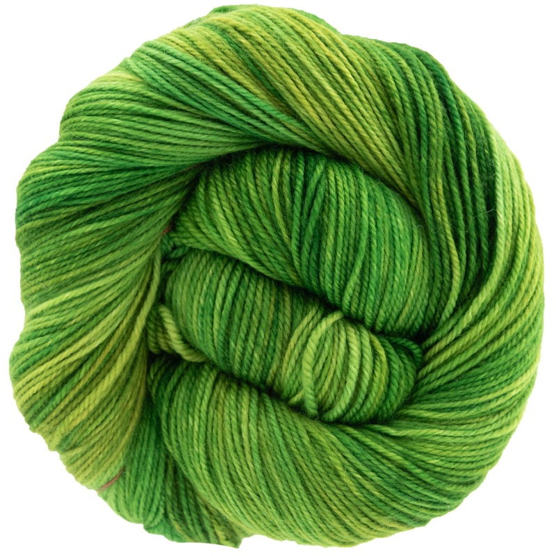 Dream in Color Smooshy Yarn – Tart
