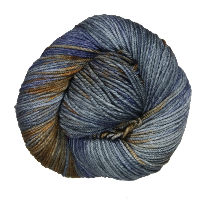 Madelinetosh Tosh DK Yarn – Antique Moonstone
