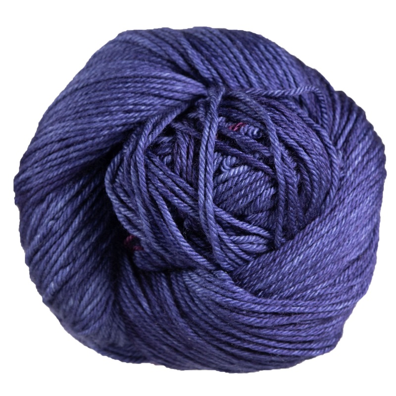 Madelinetosh Tosh DK Yarn – Ceremony