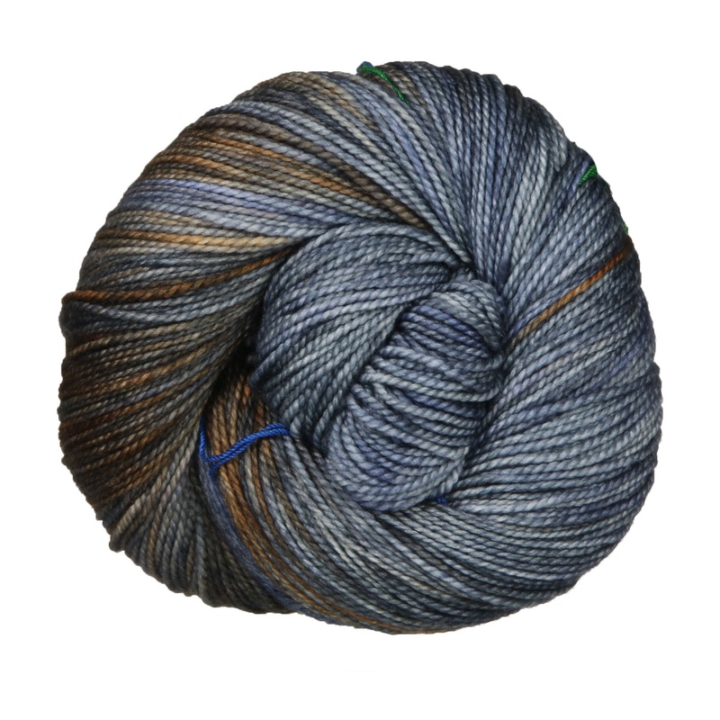 Madelinetosh Tosh Sock Yarn – Antique Moonstone