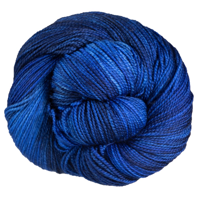 Madelinetosh Tosh Sock Yarn – Arctic
