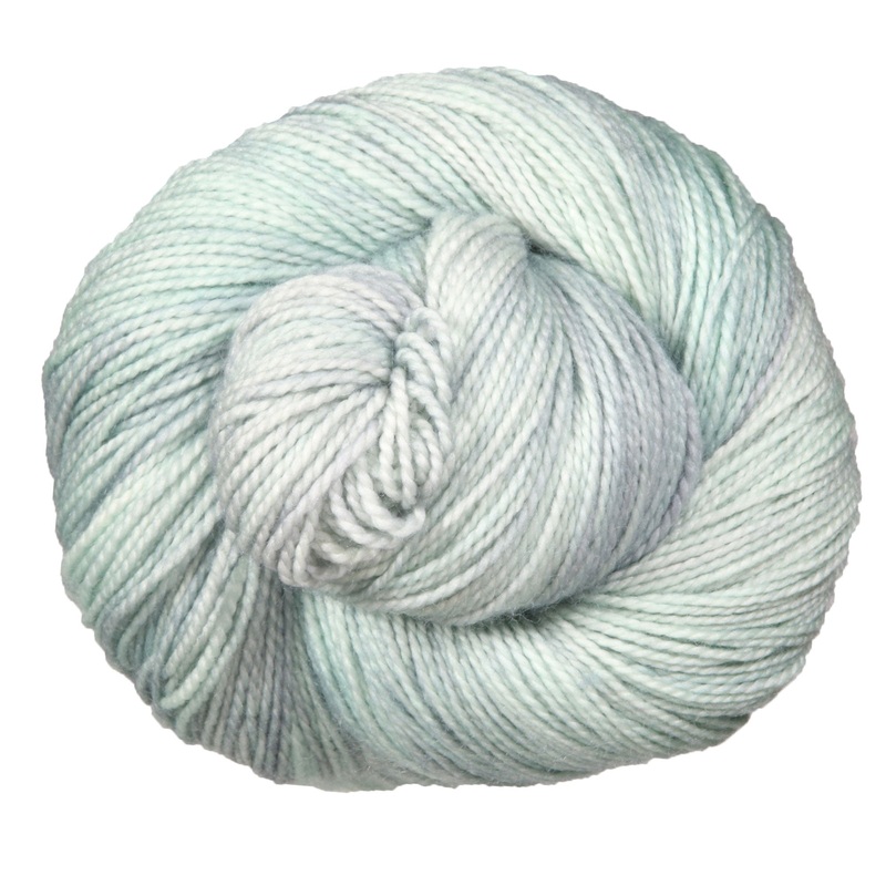 Madelinetosh Tosh Sock Yarn – Celadon