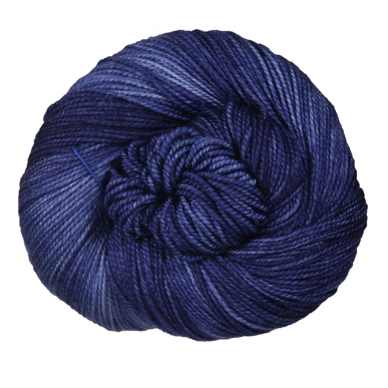 Madelinetosh Tosh Sock Yarn – Ceremony
