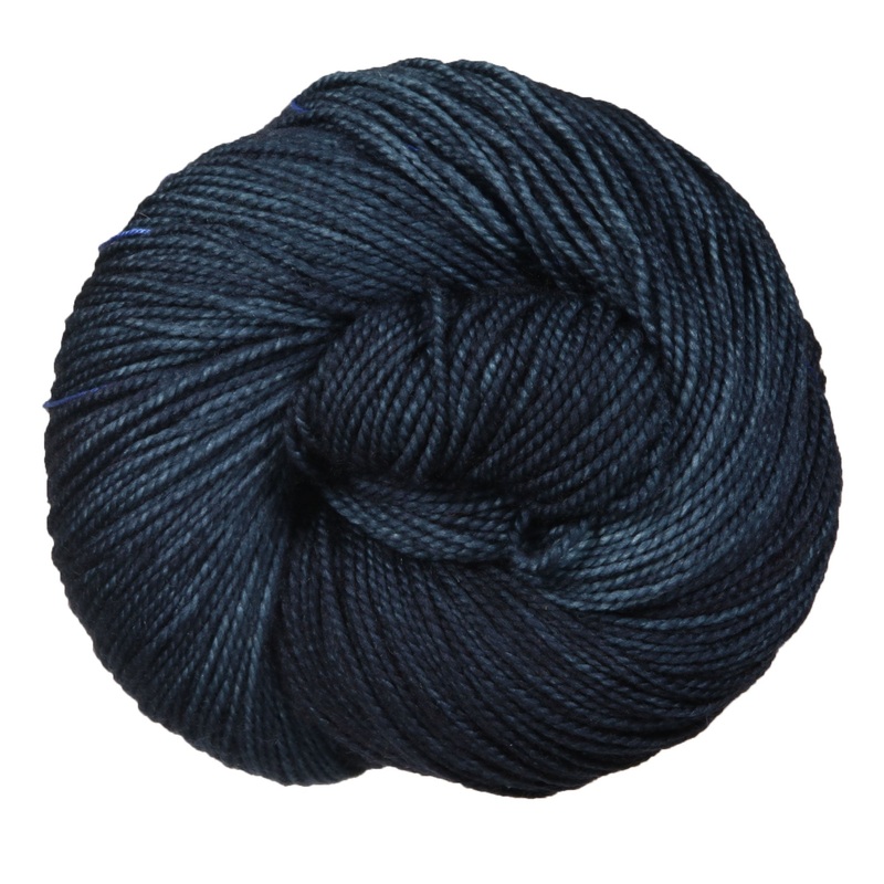 Madelinetosh Tosh Sock Yarn – Dubrovnik