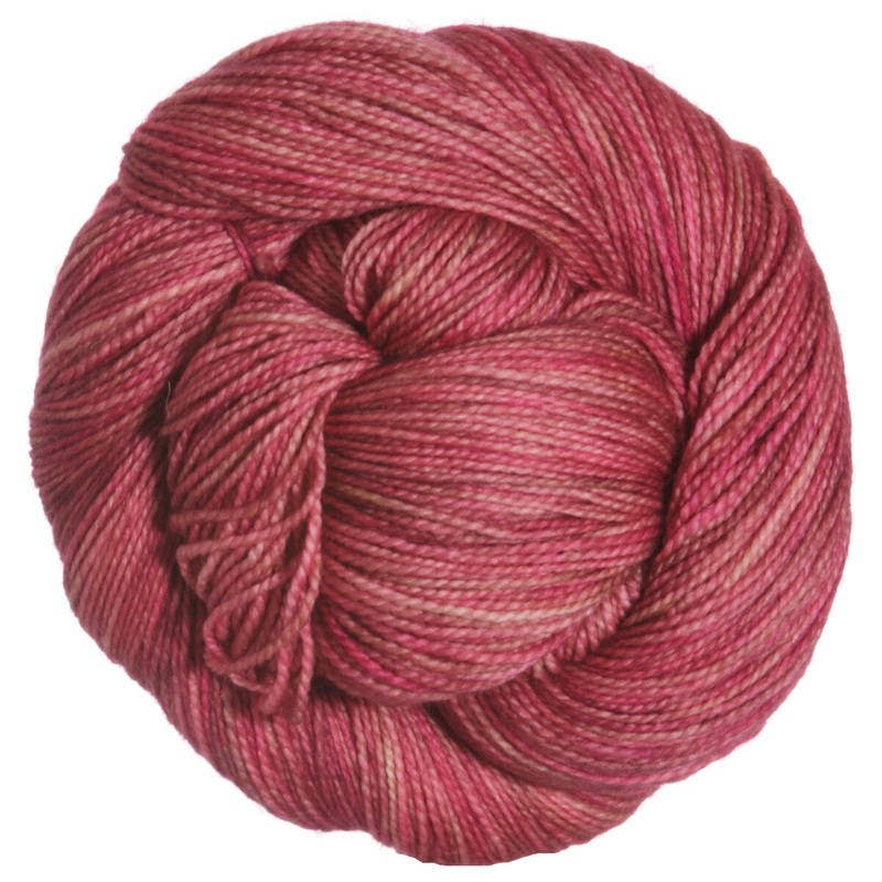 Madelinetosh Tosh Sock Yarn – Fragrant