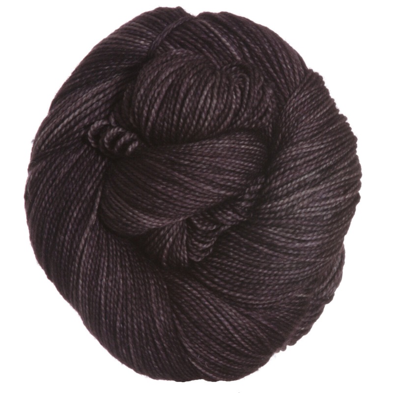 Madelinetosh Tosh Sock Yarn – Penumbra