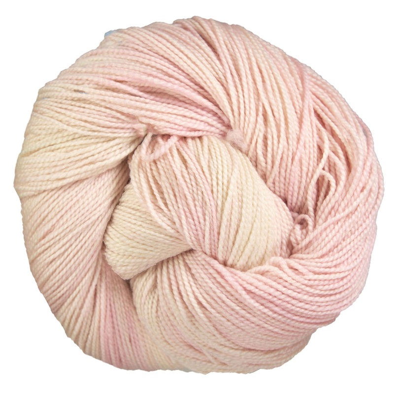 Madelinetosh Tosh Sock Yarn – Rose