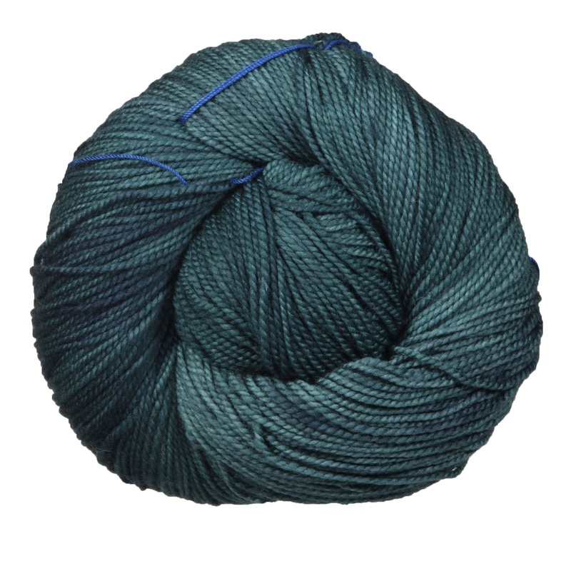 Madelinetosh Tosh Sock Yarn – Snake
