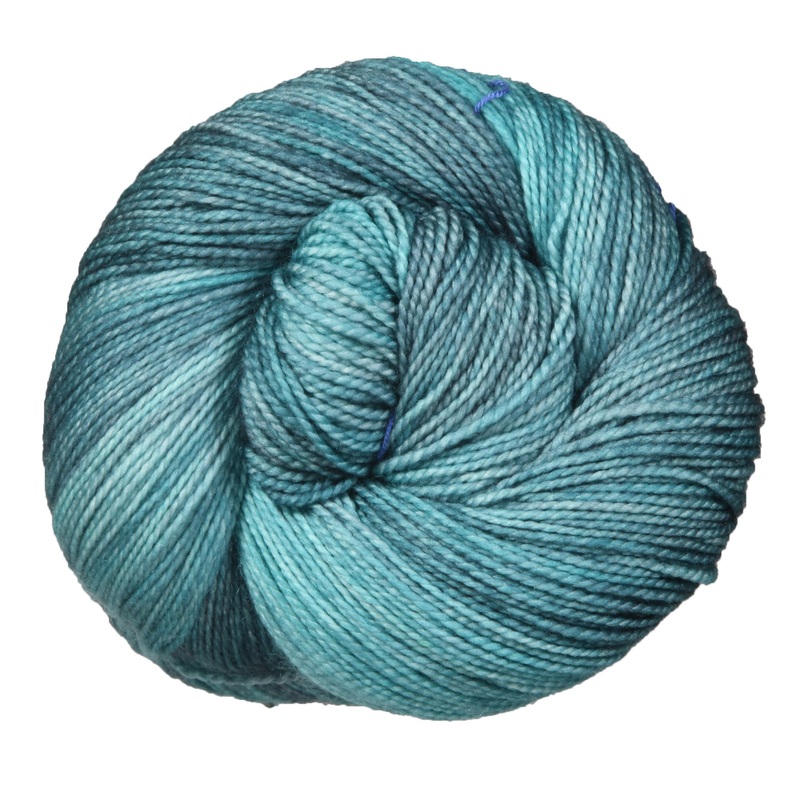 Madelinetosh Tosh Sock Yarn – Undergrowth