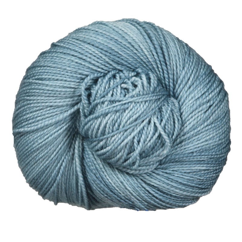 Madelinetosh Tosh Sock Yarn – Well Water