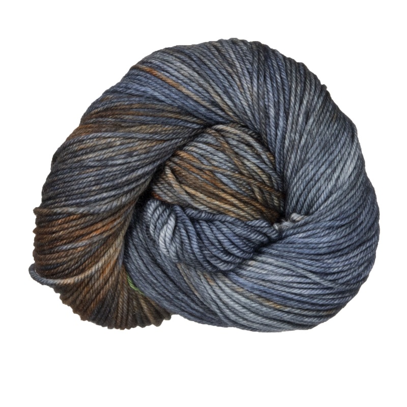 Madelinetosh Tosh Vintage Yarn – Antique Moonstone