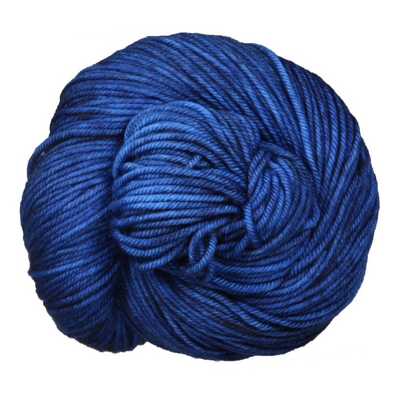 Madelinetosh Tosh Vintage Yarn – Arctic